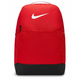 Teniski ruksak Nike Brasilia 9.5 Training Backpack - university red/black/white