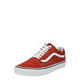 VANS Nizke superge, rjava