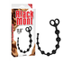 Black Mont Analne kuglice, Boyfriend Beads, Crne