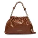 Valentino Ročna torba Lumira VBSA6F07 Rjava