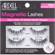 ARDELL umetne trepalnice Magnetic Lashes Double Wispies (odtenek Black)