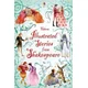 Usborne Illustrated Stories from Shakespeare