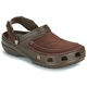 Crocs Yukon Vista II LR Clog Espresso/Mushroom 43-44