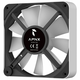 APNX FP2-120 PWM ARGB Računalniško ohišje Ventilator Bela