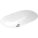 VILLEROY & BOCH vgradni umivalnik O.Novo (41625001)