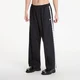 Superge FRED PERRY Wide Leg Track Pant Black S