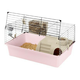 Ferplast kletka za morske prašičke Cavia – 70 cm x 47 cm x 37,5 cm