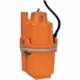 VILLAGER elektrovibraciona pumpa za vodu VVP 300 300W, 1400 l/h, 5.1 kg