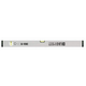 TOVARNA MERIL Aluminijumska libela 40 cm 1331402