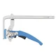 Hogert HT3B941 stolarska stega, 160x60mm ( HT3B941 )