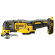 DEWALT AKU XR MULTIFUNKCIJSKI ALAT 18V BEZ BATERIJE DCS356N