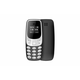 L8STAR mobilni telefon BM10, Black