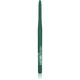 Maybelline Lasting Drama Automatic Gel Pencil svinčnik za oči 0.31 g odtenek 40 Green With Envy