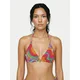 Banana Moon Gornji del bikini Braro Popsicle LRV19 Pisana