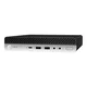 HP MP9 G4 i5-8500T, 8GB, 250GB SSD
