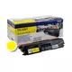 TN326Y - Brother Toner, Yellow, 3500 pages