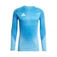 ADIDAS PERFORMANCE Dres Tiro 25 Pro svetlo modra/bela