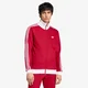 Mikina adidas Beckenbauer Tt Team Victory Red/ White XL