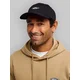 Quiksilver Diamond Cap black