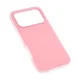 Maska Pastel Dream za Honor 600 Pro roze