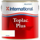 International Toplac Plus Off-White 750ml