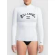 Billabong Tropic Surf Longsleeve Lycra white