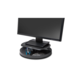 Kensington K52787WW flat panel desk mount Freestanding Black
