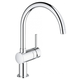 GROHE enoročna kuhinjska armatura MINTA (32917000)