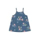 Otroška jeans obleka Konges Slojd MAGOT STRAP DRESS GOTS