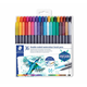 Staedtler Design Journey obojestranski akvarel flomastri, 36/1 (6)