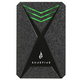 SureFire Gaming Bunker zunanji trdi disk, 2 TB, USB 3.2 Gen 1 (53682)