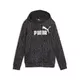 DUKS PUMA ESS+ ANIMAL AOP HOODIE W