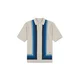Pegador Pulover Tellero modra/marine/off-bela