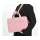 Brinch Torba za laptop, Roze