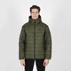 PUMA Jakna ess hooded padded jacket M