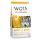Wolf of Wilderness Sunny Glade - divjačina - 1 kg
