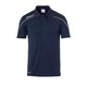 UHLSPORT Funkcionalna majica mornarska/bela