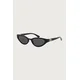 Gucci Cat Eye sončna očala ženska