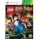 Warner Bros Lego Harry Potter Years 5-7 (Xbox 360 - novo - EN)
