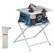 Bosch GTS 18V-216 incl. GTA 560 Cordless Table Saw