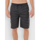 Rip Curl Shock Wave E/Fit kopalne hlače black