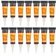 Rosfix Set 14 cianoakrilatnih lepil Super Glue 3g 14kosov, (22006552)