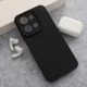 Maska Carbon Prop za Xiaomi Redmi 15C (173mm) crna