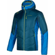 La Sportiva Mythic Primaloft Jkt M Blue/Electric Blue S Jakna na otvorenom