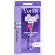 Gillette brivnik Venus Deluxe Smooth Swirl, 2 glavi