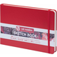 Talens Art Creation Sketchbook Red 15 cmx21 cm 140 g
