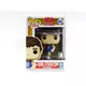 John Stockton 12 All Star 1992 Funko POP! Legends Blue Figura