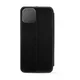 Maska za telefon ROYAL FLIP COVER za Iphone 12 Pro (6.1), Crna