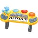 Dječja igračka My Piano - Klavir s mikrofonom, 24 tipke