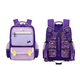 Dečiji ranac Ruipa Kids Comfort Ljubičasti ( 12209 )
